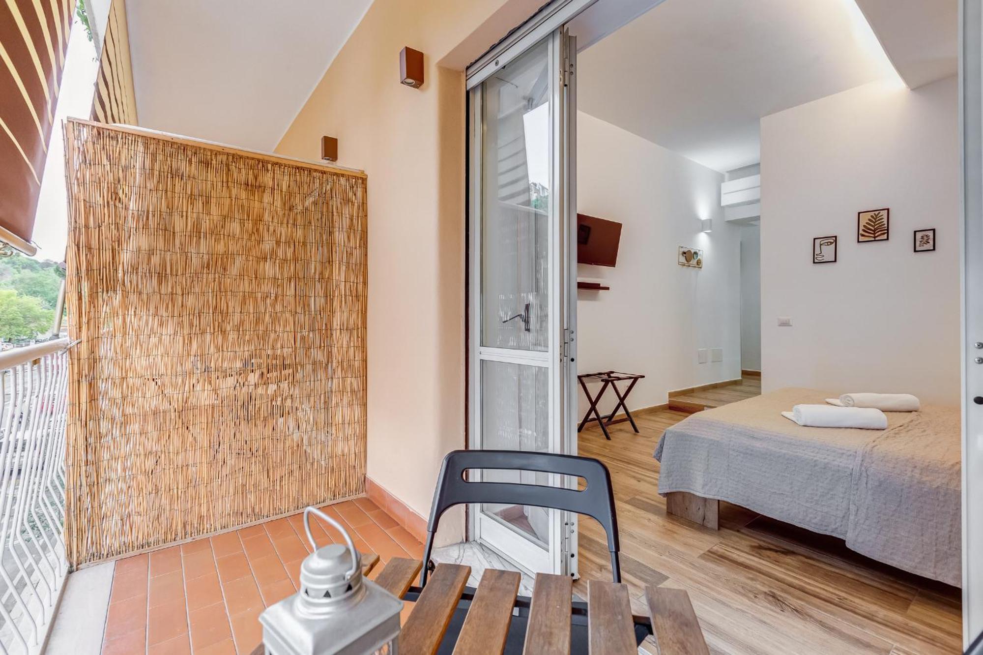 Vaticandream Guest House Roma Eksteriør bilde