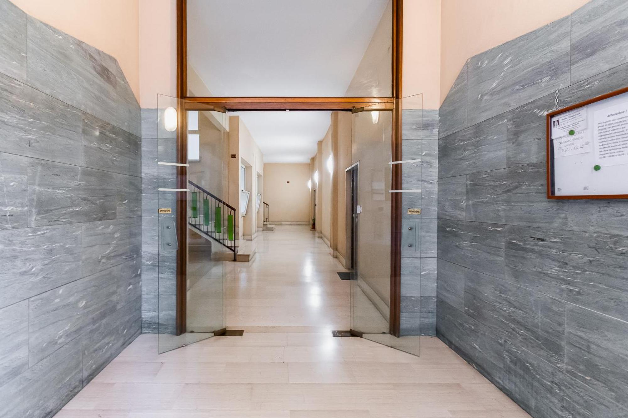 Vaticandream Guest House Roma Eksteriør bilde