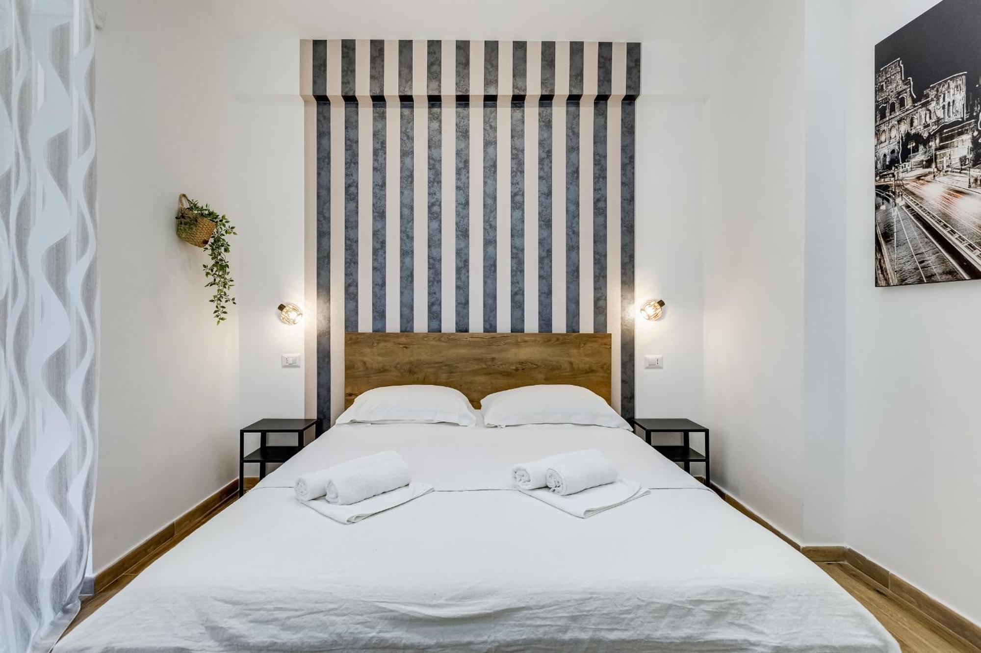 Vaticandream Guest House Roma Eksteriør bilde