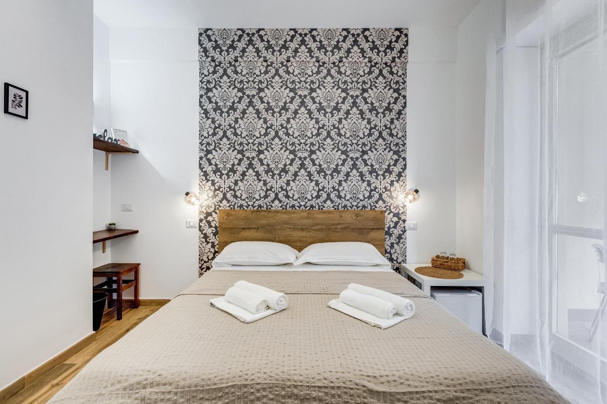 Vaticandream Guest House Roma Eksteriør bilde