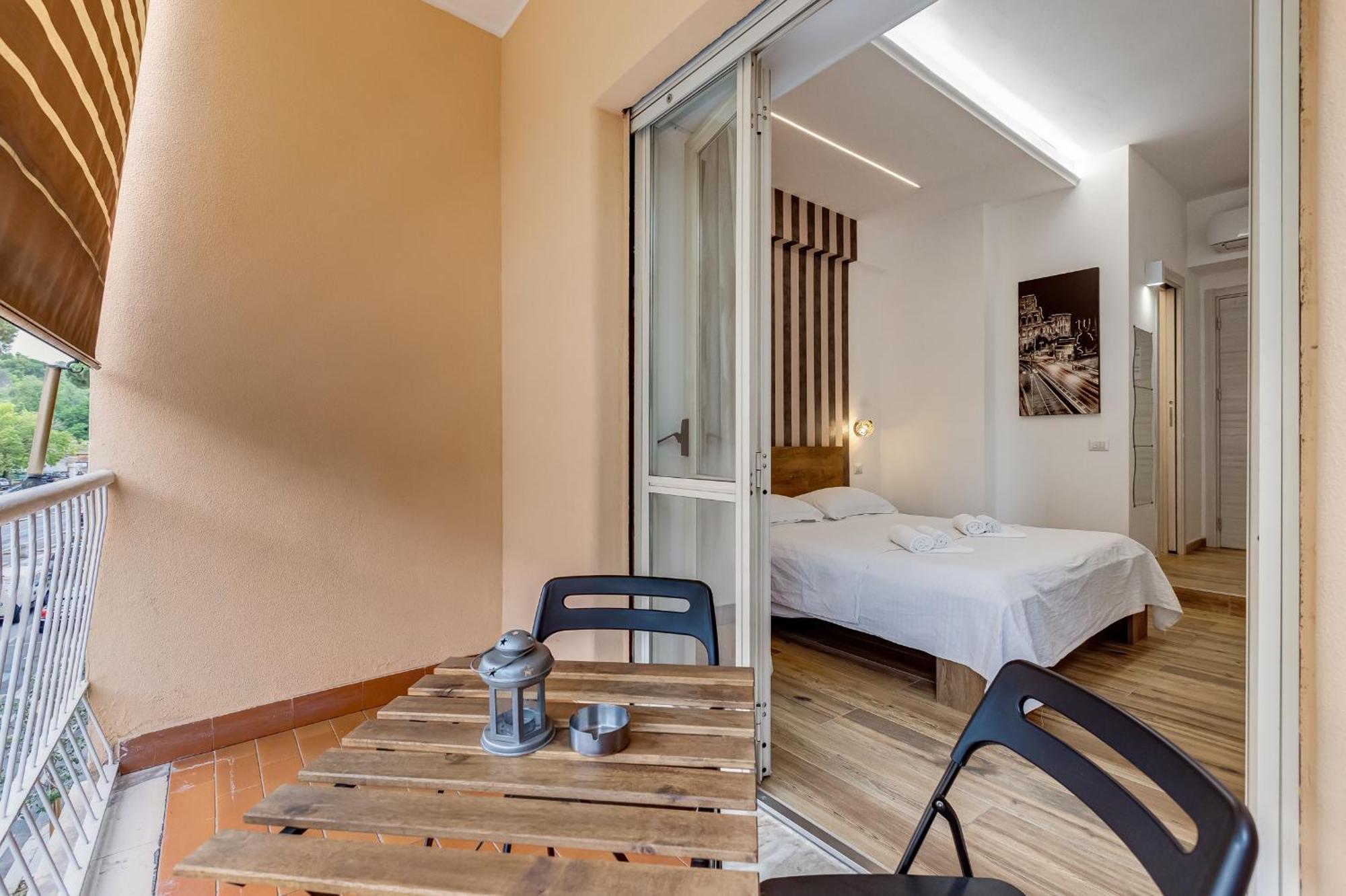 Vaticandream Guest House Roma Eksteriør bilde