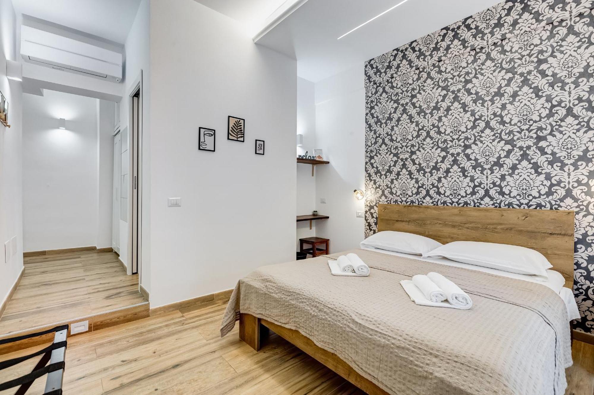 Vaticandream Guest House Roma Eksteriør bilde