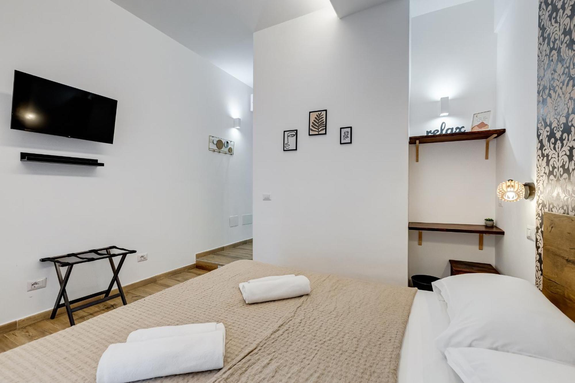 Vaticandream Guest House Roma Eksteriør bilde